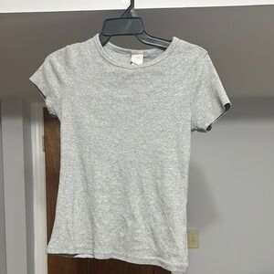 H&M THICK T-SHIRT 🐭